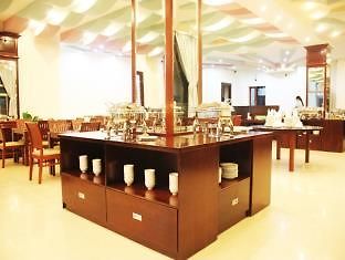 Phuc Dat Vung Tau Hotel Buitenkant foto