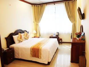 Phuc Dat Vung Tau Hotel Buitenkant foto