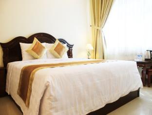 Phuc Dat Vung Tau Hotel Buitenkant foto
